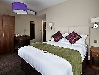 Comfort Nottingham 호텔 외부 사진