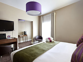 Comfort Nottingham 호텔 외부 사진