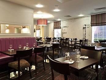 Comfort Nottingham 호텔 외부 사진