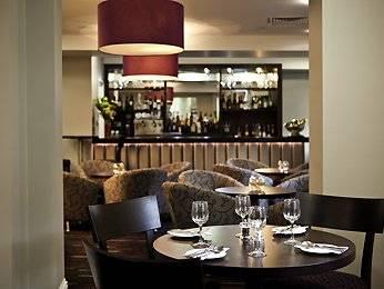Comfort Nottingham 호텔 외부 사진