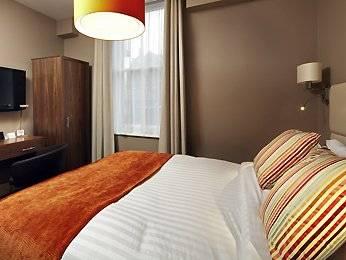 Comfort Nottingham 호텔 외부 사진