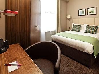 Comfort Nottingham 호텔 외부 사진